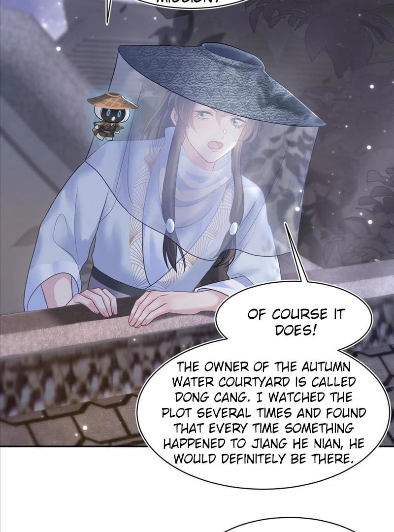 Brilliantly Beautiful White Lotus Teaching Online Chapter 102 page 3 - 