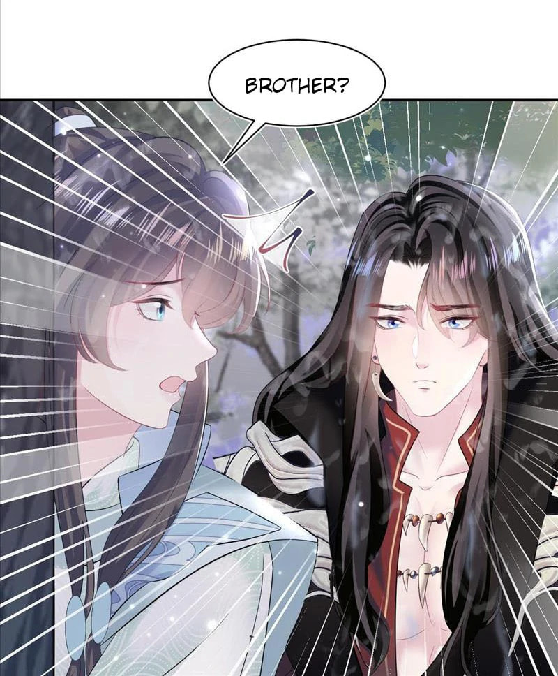 Brilliantly Beautiful White Lotus Teaching Online Chapter 102 page 22 - 
