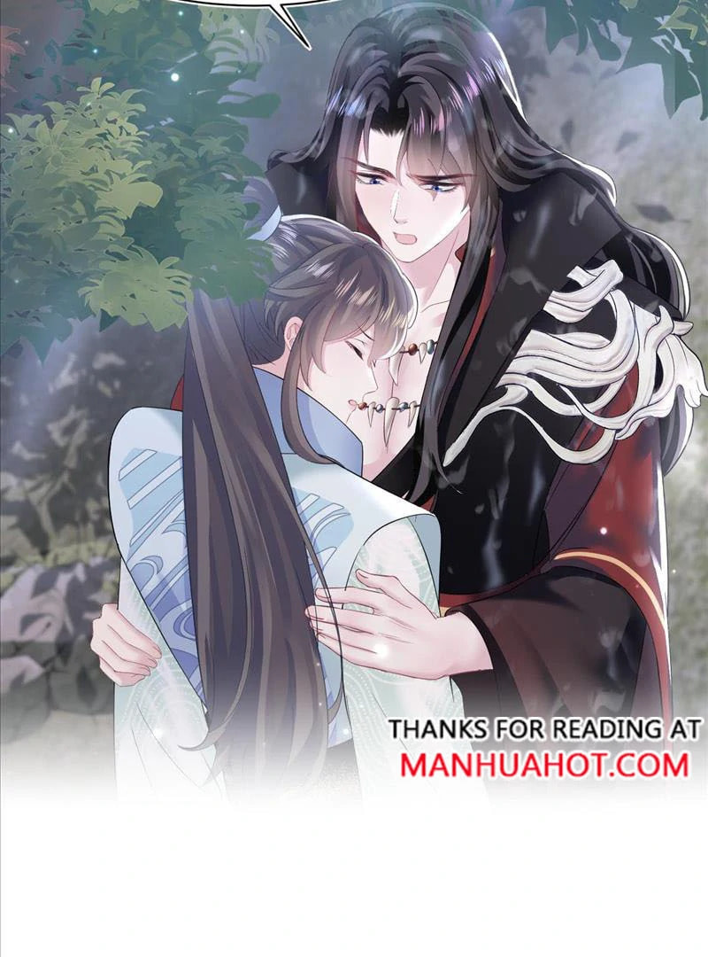Brilliantly Beautiful White Lotus Teaching Online Chapter 102 page 25 - 