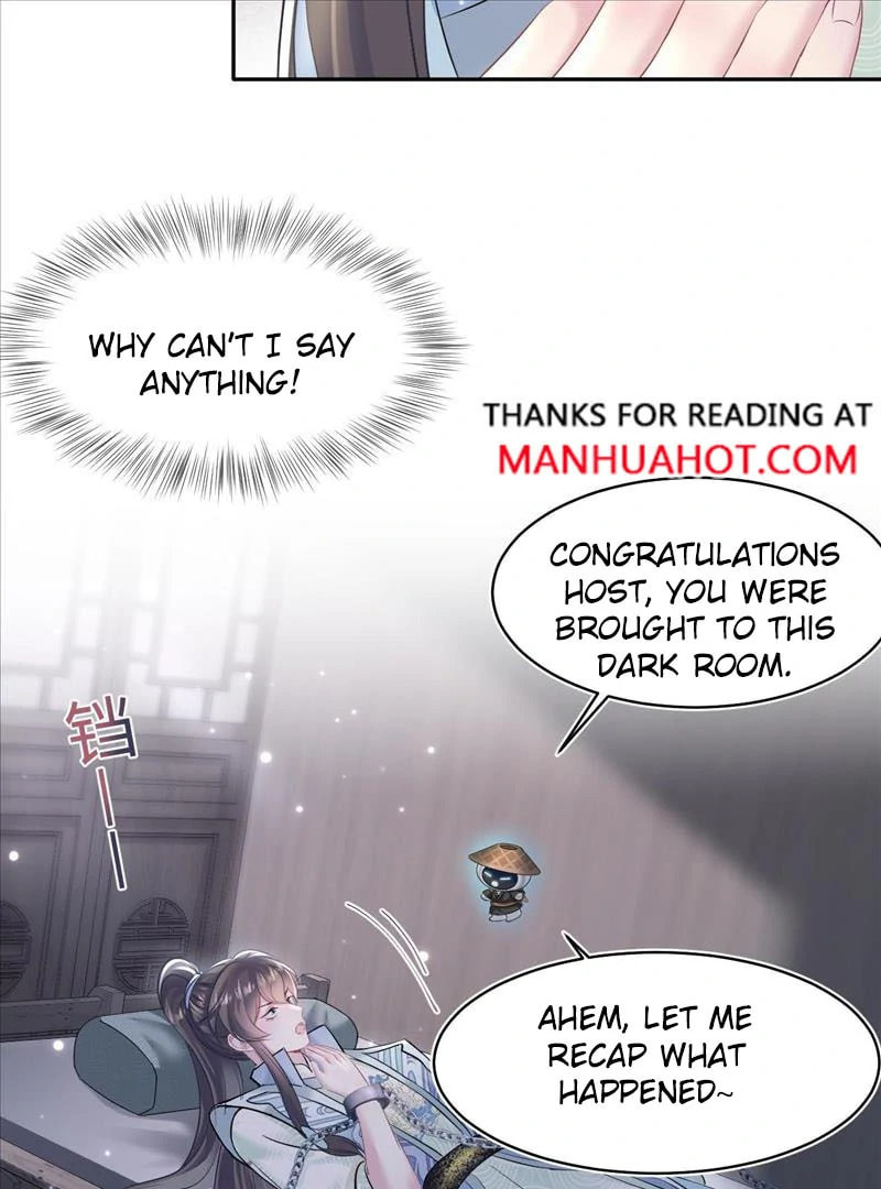 Brilliantly Beautiful White Lotus Teaching Online Chapter 102 page 30 - 