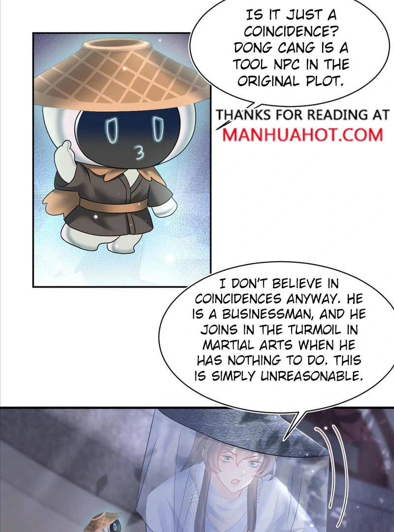 Brilliantly Beautiful White Lotus Teaching Online Chapter 102 page 4 - 