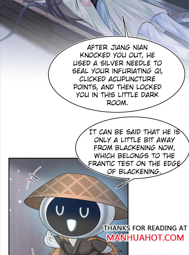 Brilliantly Beautiful White Lotus Teaching Online Chapter 102 page 31 - 