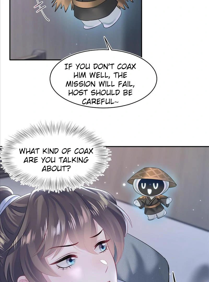 Brilliantly Beautiful White Lotus Teaching Online Chapter 102 page 32 - 