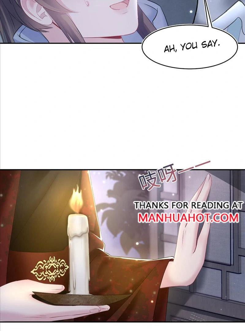 Brilliantly Beautiful White Lotus Teaching Online Chapter 102 page 33 - 