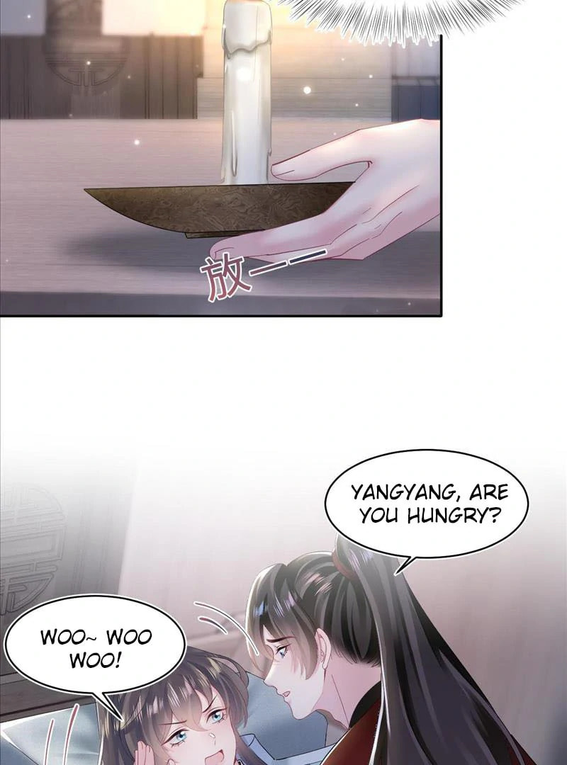 Brilliantly Beautiful White Lotus Teaching Online Chapter 102 page 38 - 