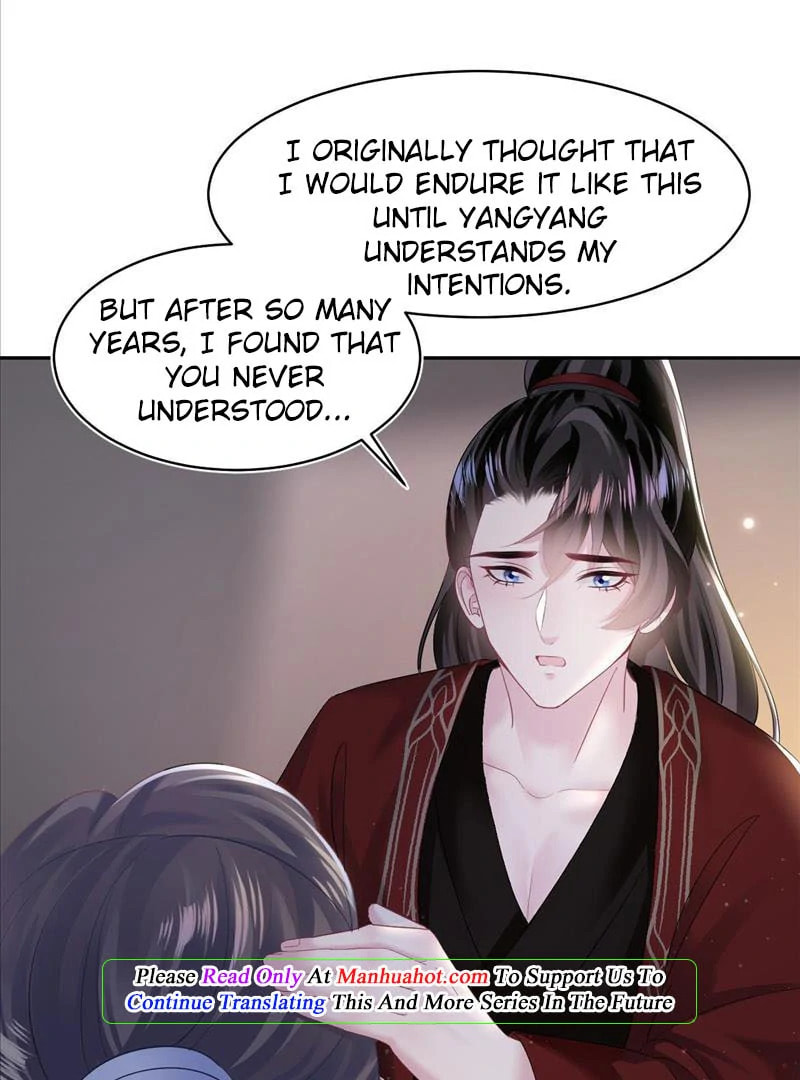 Brilliantly Beautiful White Lotus Teaching Online Chapter 102 page 40 - 