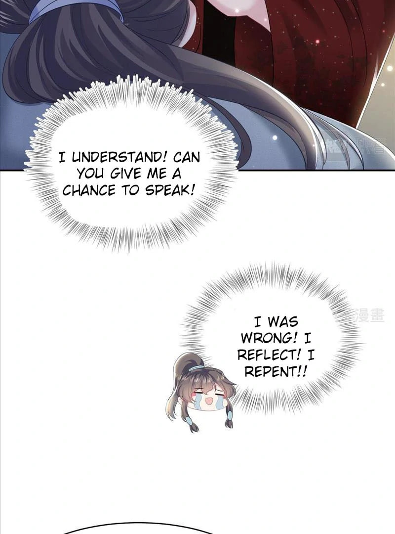 Brilliantly Beautiful White Lotus Teaching Online Chapter 102 page 41 - 