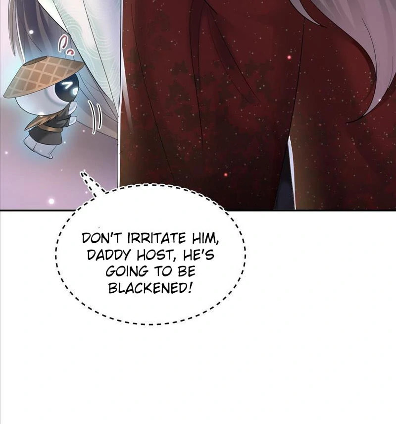 Brilliantly Beautiful White Lotus Teaching Online Chapter 102 page 43 - 