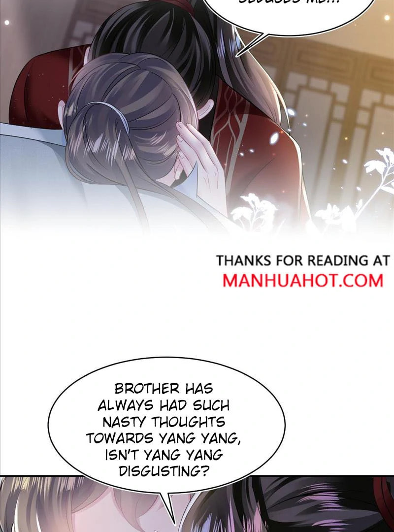 Brilliantly Beautiful White Lotus Teaching Online Chapter 102 page 45 - 