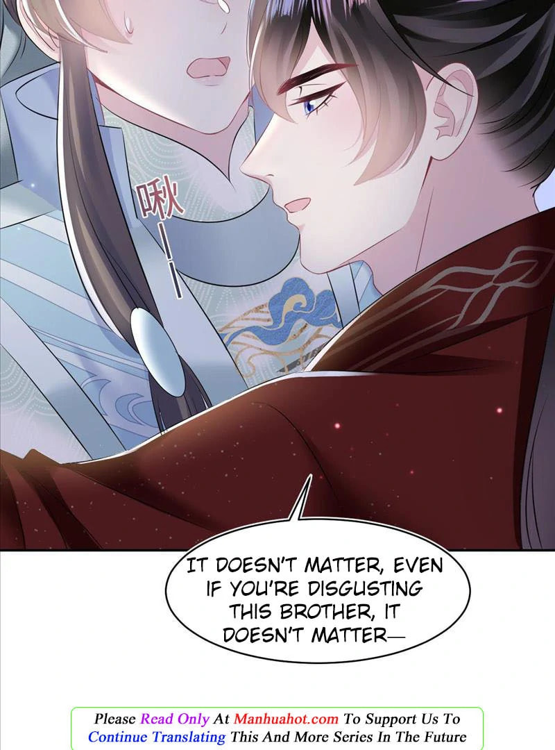 Brilliantly Beautiful White Lotus Teaching Online Chapter 102 page 46 - 