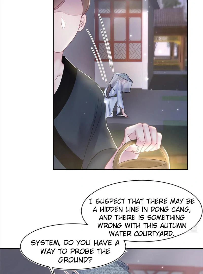Brilliantly Beautiful White Lotus Teaching Online Chapter 102 page 6 - 