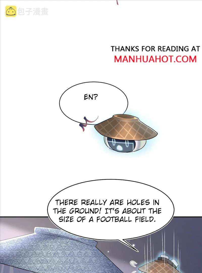 Brilliantly Beautiful White Lotus Teaching Online Chapter 102 page 9 - 