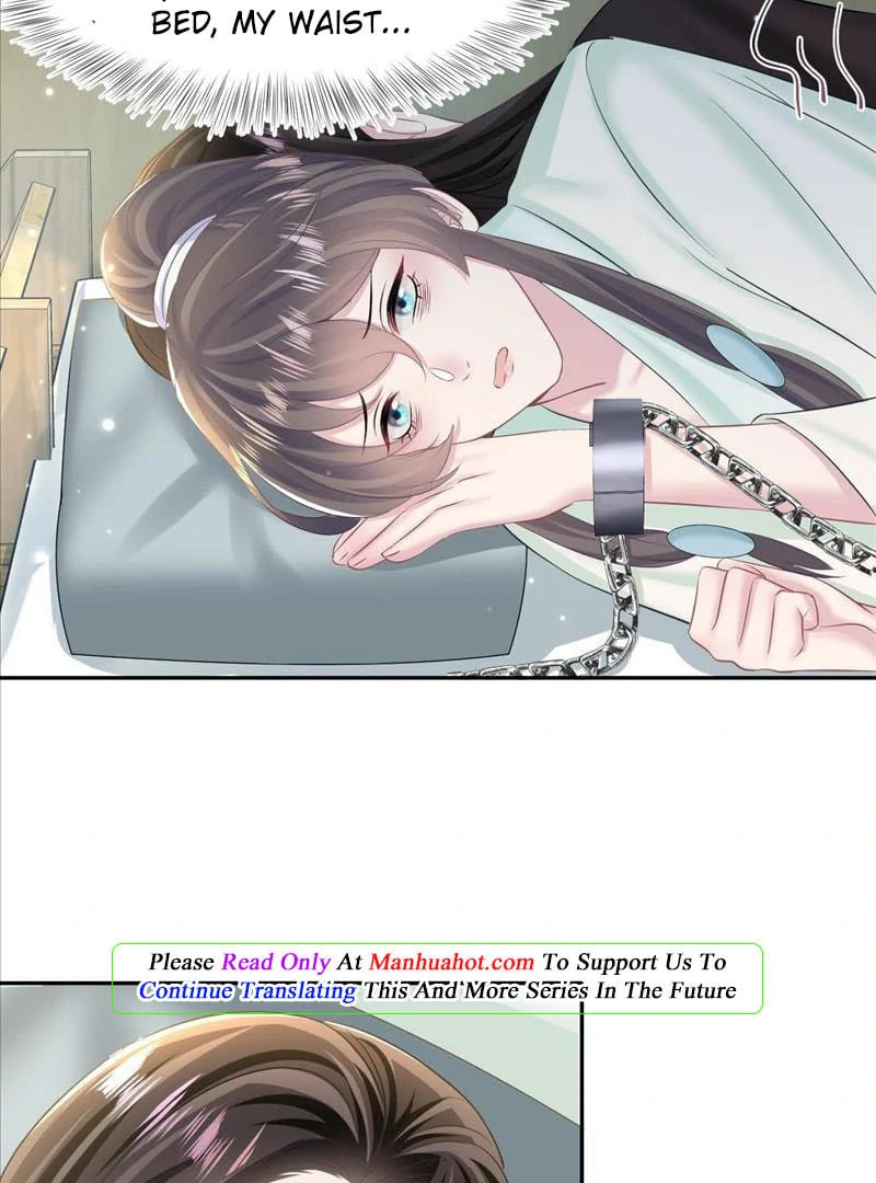 Brilliantly Beautiful White Lotus Teaching Online Chapter 103 page 12 - 