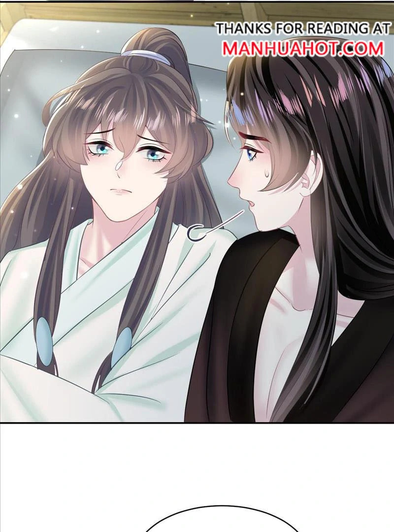 Brilliantly Beautiful White Lotus Teaching Online Chapter 103 page 15 - 