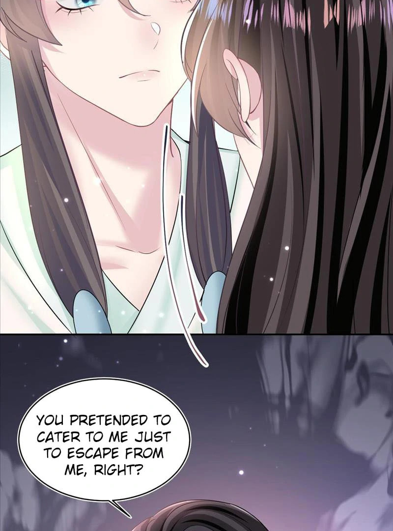 Brilliantly Beautiful White Lotus Teaching Online Chapter 103 page 19 - 