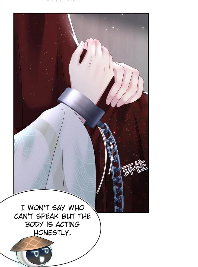 Brilliantly Beautiful White Lotus Teaching Online Chapter 103 page 3 - 