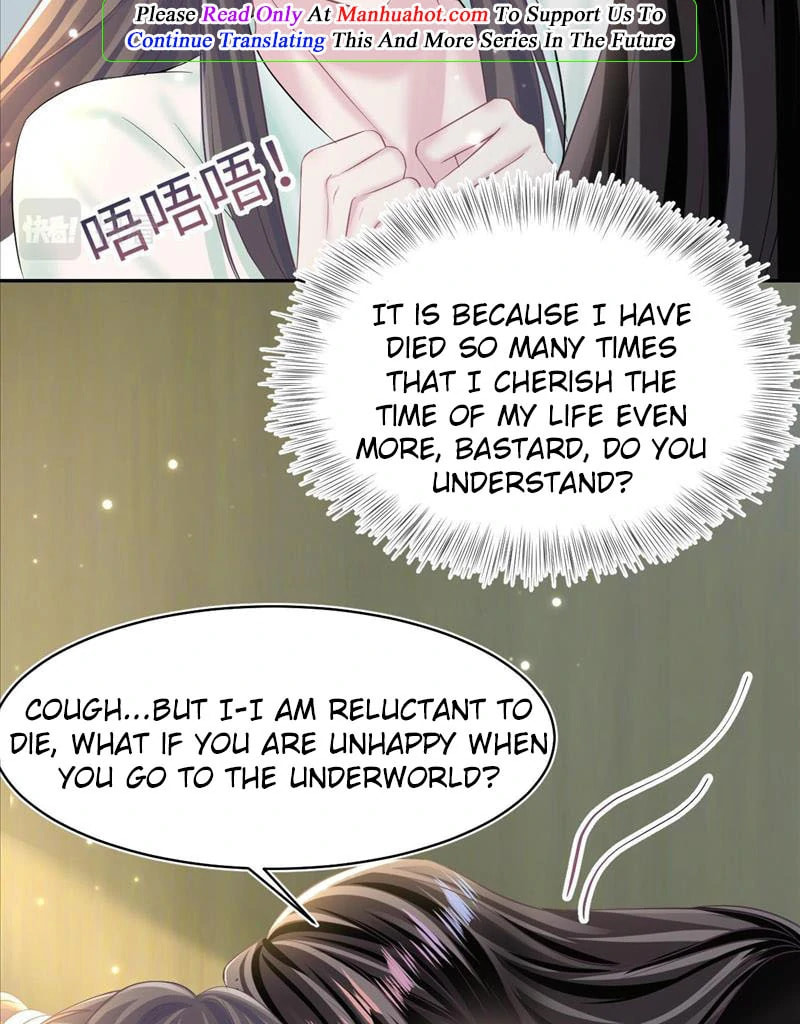 Brilliantly Beautiful White Lotus Teaching Online Chapter 103 page 24 - 
