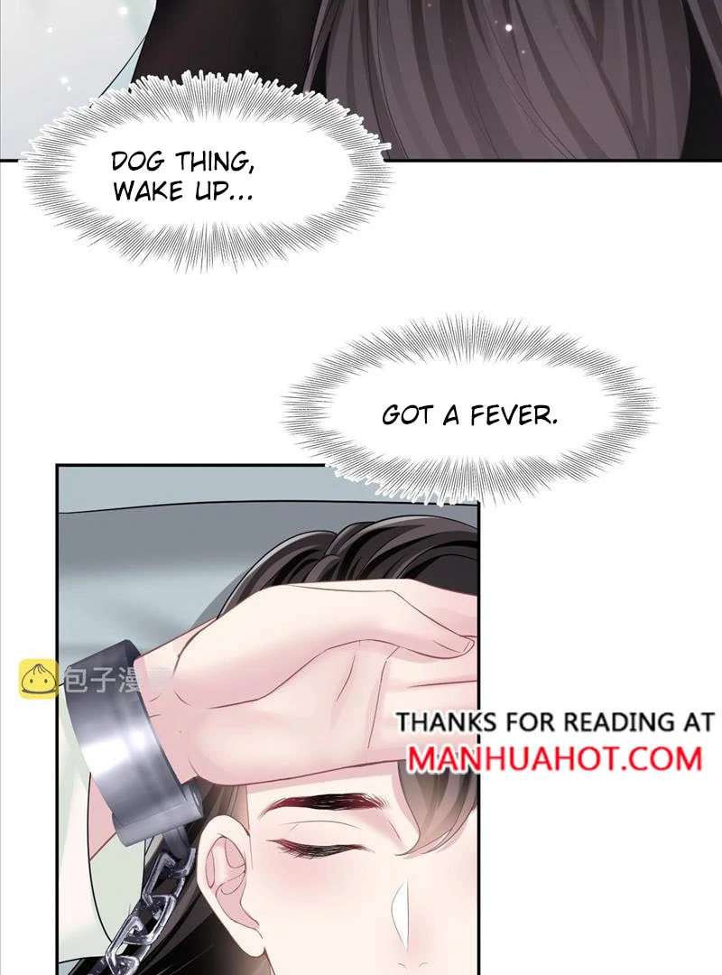 Brilliantly Beautiful White Lotus Teaching Online Chapter 103 page 27 - 