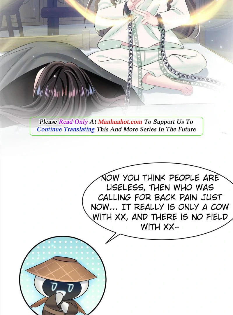 Brilliantly Beautiful White Lotus Teaching Online Chapter 103 page 29 - 