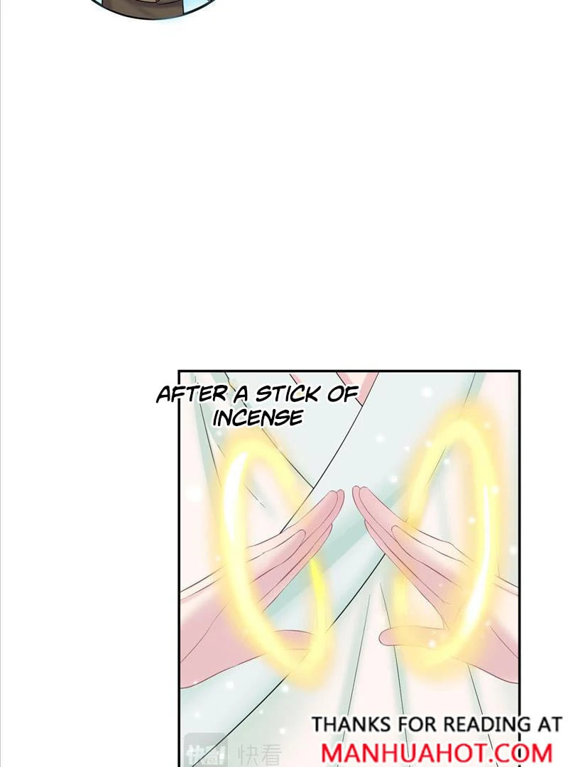 Brilliantly Beautiful White Lotus Teaching Online Chapter 103 page 30 - 
