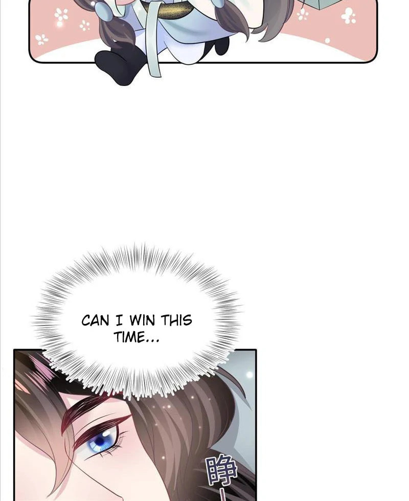 Brilliantly Beautiful White Lotus Teaching Online Chapter 103 page 33 - 