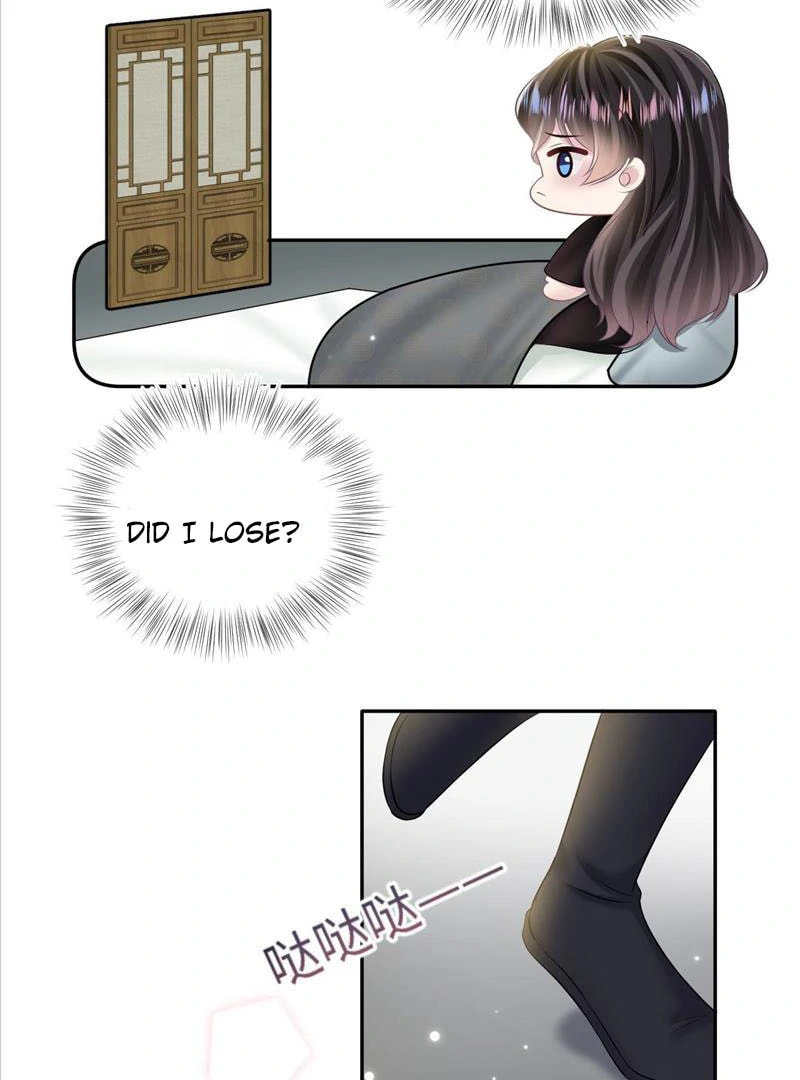 Brilliantly Beautiful White Lotus Teaching Online Chapter 103 page 35 - 