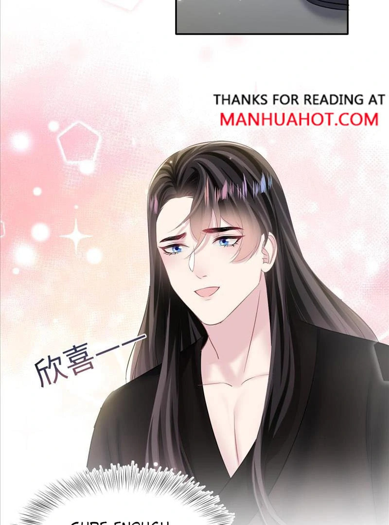 Brilliantly Beautiful White Lotus Teaching Online Chapter 103 page 36 - 