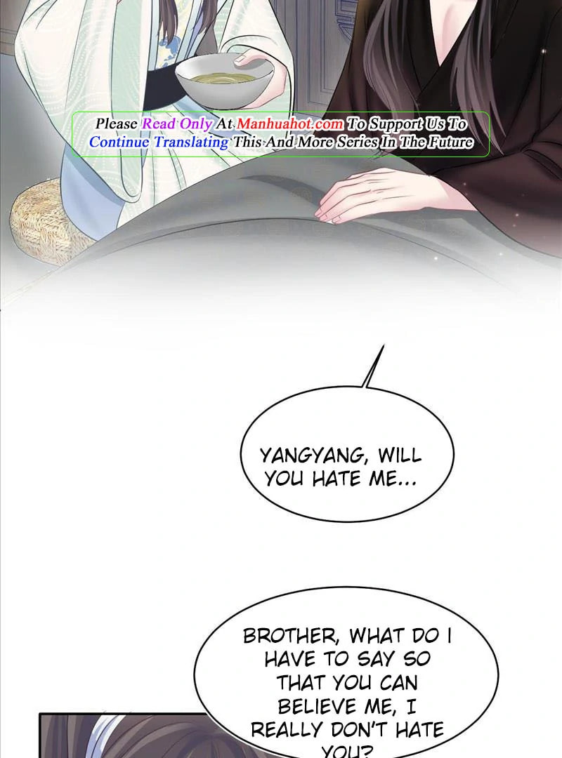 Brilliantly Beautiful White Lotus Teaching Online Chapter 103 page 38 - 
