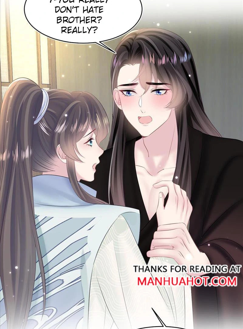 Brilliantly Beautiful White Lotus Teaching Online Chapter 103 page 40 - 
