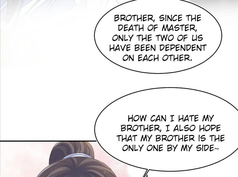 Brilliantly Beautiful White Lotus Teaching Online Chapter 103 page 41 - 