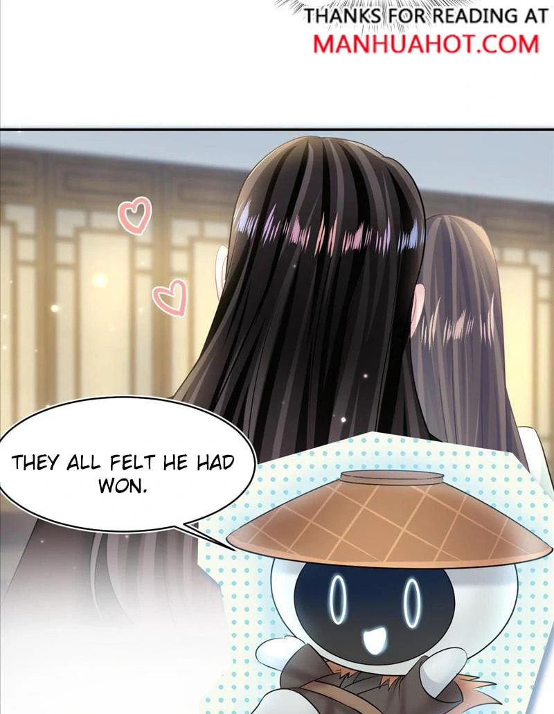 Brilliantly Beautiful White Lotus Teaching Online Chapter 103 page 47 - 