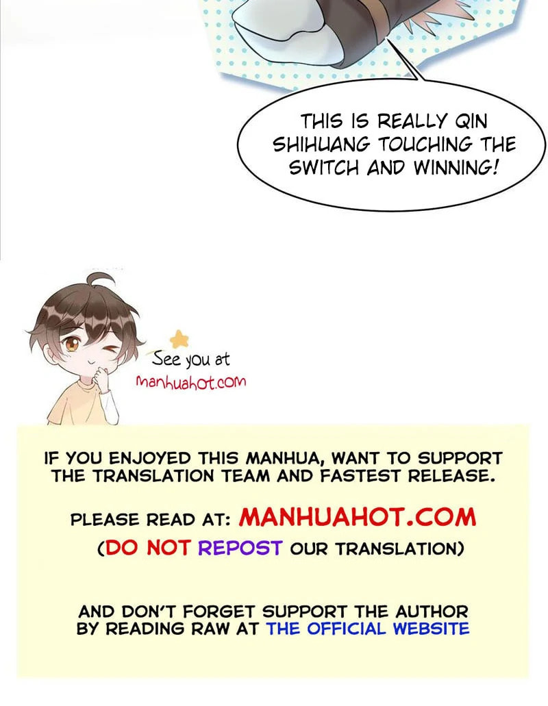 Brilliantly Beautiful White Lotus Teaching Online Chapter 103 page 48 - 