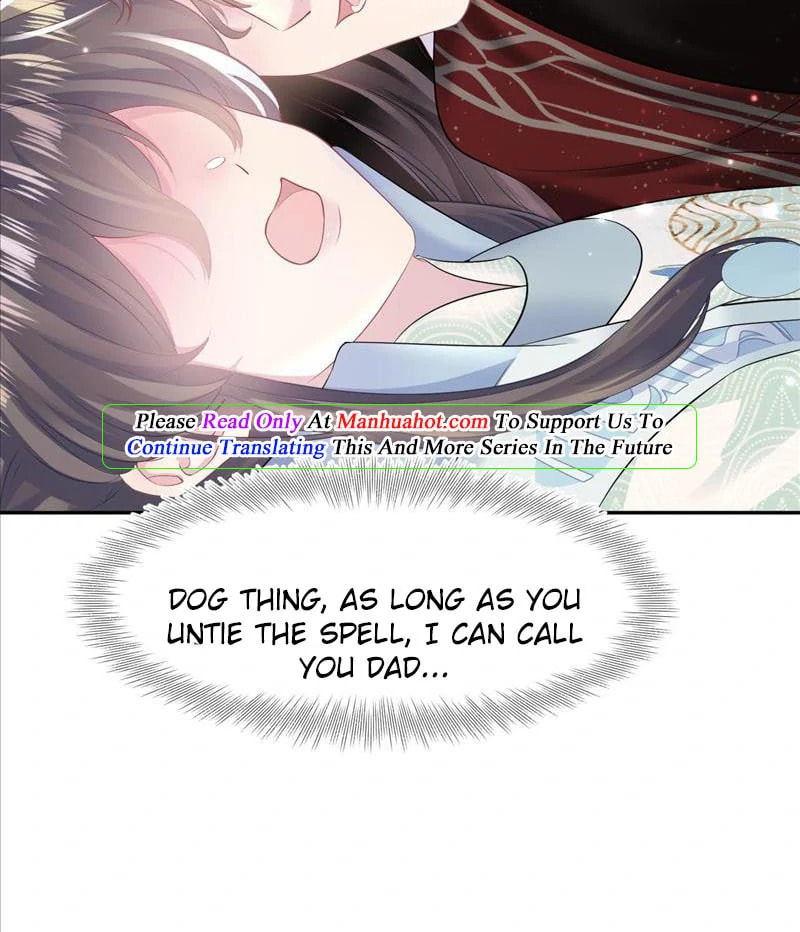 Brilliantly Beautiful White Lotus Teaching Online Chapter 103 page 8 - 