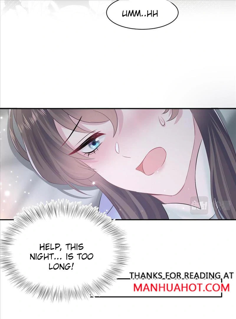 Brilliantly Beautiful White Lotus Teaching Online Chapter 103 page 10 - 