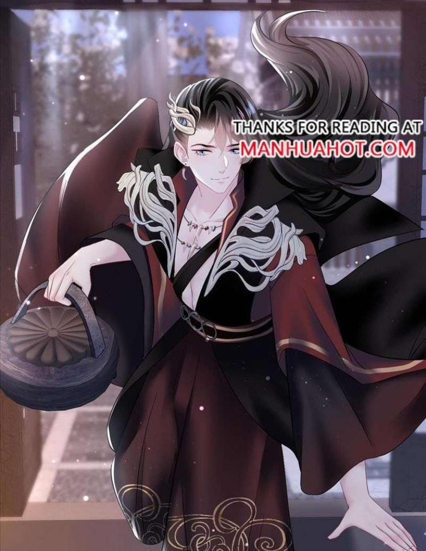 Brilliantly Beautiful White Lotus Teaching Online Chapter 104 page 2 - 