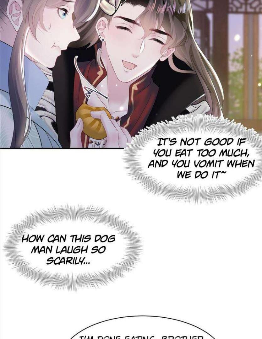 Brilliantly Beautiful White Lotus Teaching Online Chapter 104 page 11 - 