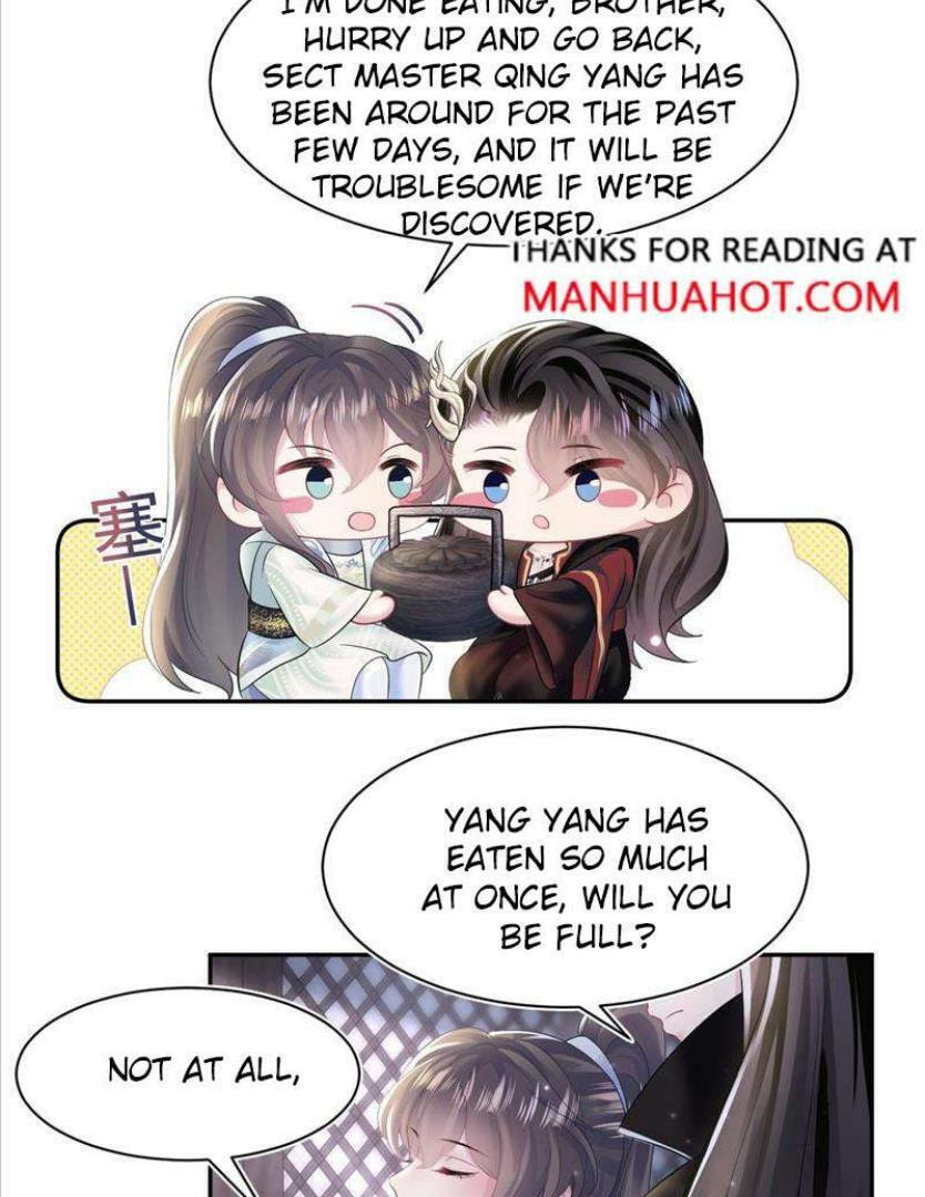 Brilliantly Beautiful White Lotus Teaching Online Chapter 104 page 12 - 