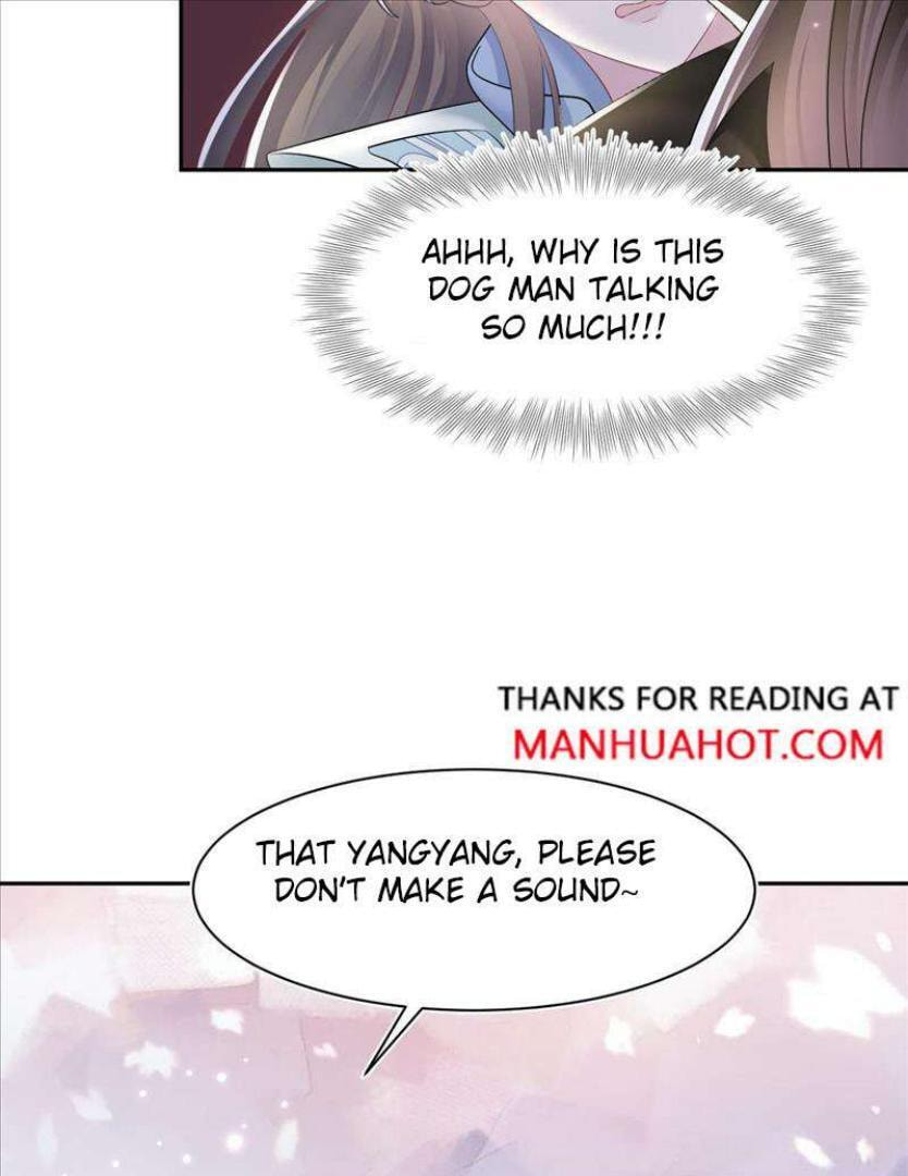 Brilliantly Beautiful White Lotus Teaching Online Chapter 104 page 18 - 