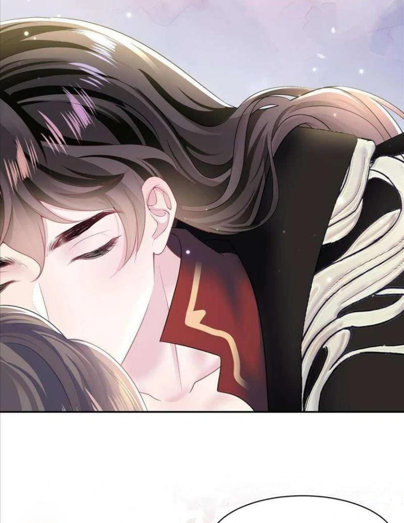 Brilliantly Beautiful White Lotus Teaching Online Chapter 104 page 19 - 
