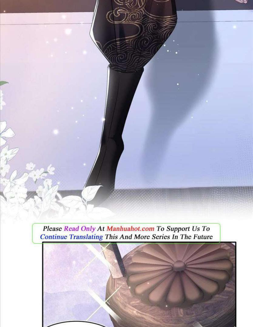 Brilliantly Beautiful White Lotus Teaching Online Chapter 104 page 3 - 
