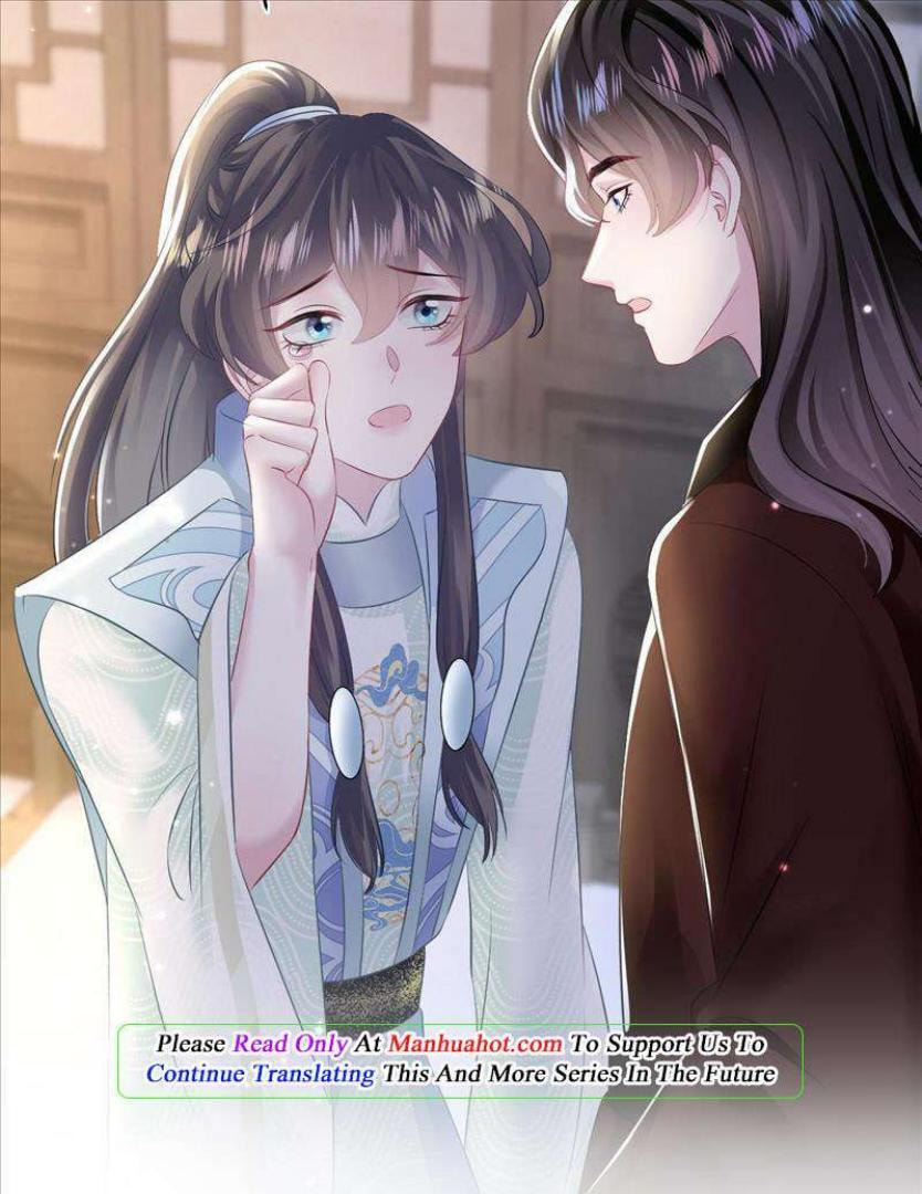 Brilliantly Beautiful White Lotus Teaching Online Chapter 104 page 26 - 