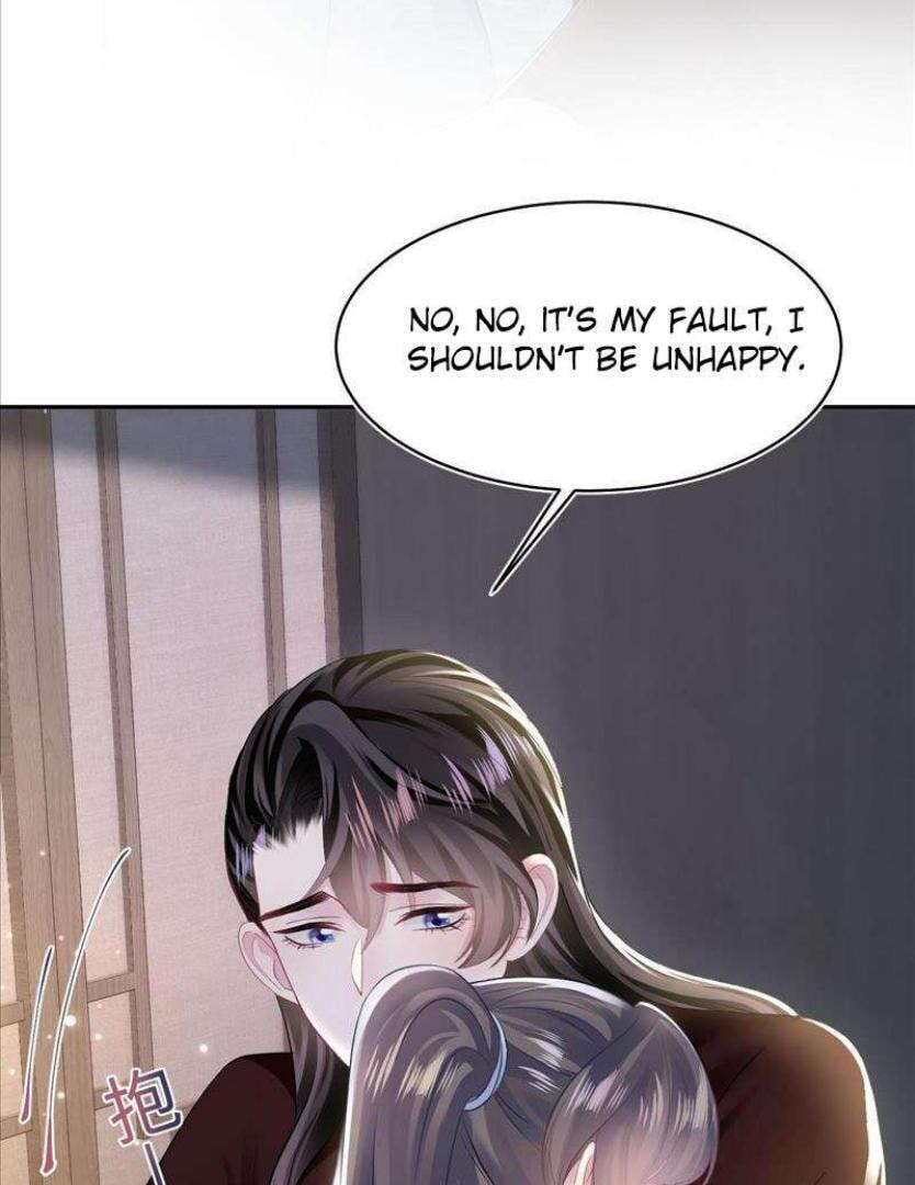 Brilliantly Beautiful White Lotus Teaching Online Chapter 104 page 27 - 