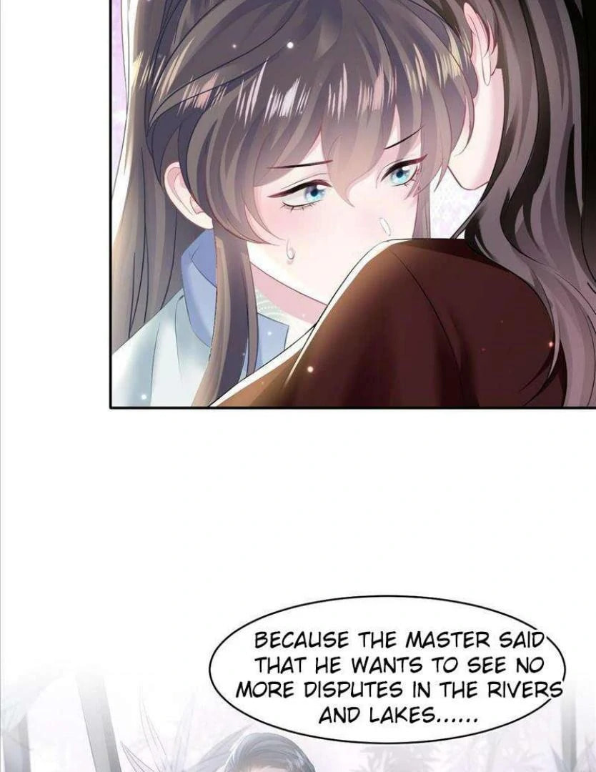 Brilliantly Beautiful White Lotus Teaching Online Chapter 104 page 29 - 
