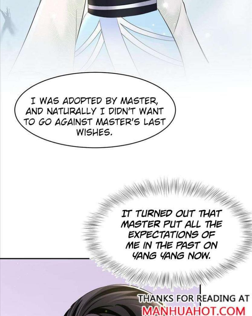Brilliantly Beautiful White Lotus Teaching Online Chapter 104 page 32 - 