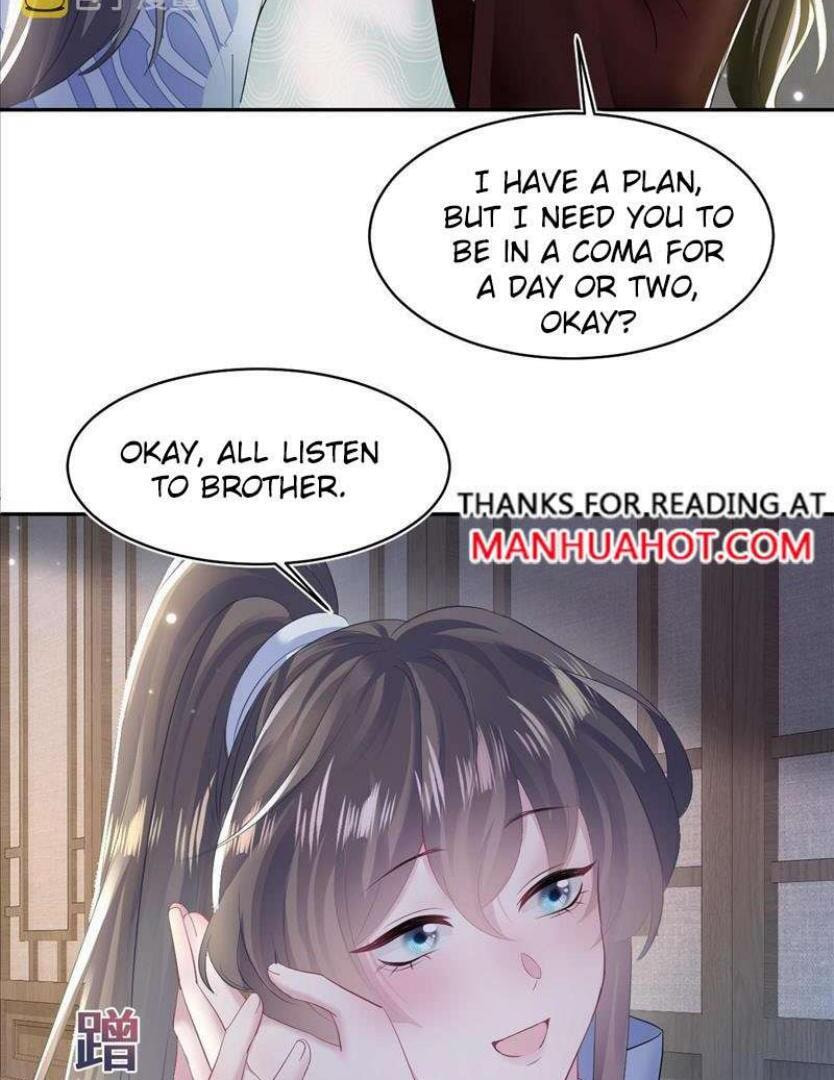 Brilliantly Beautiful White Lotus Teaching Online Chapter 104 page 37 - 