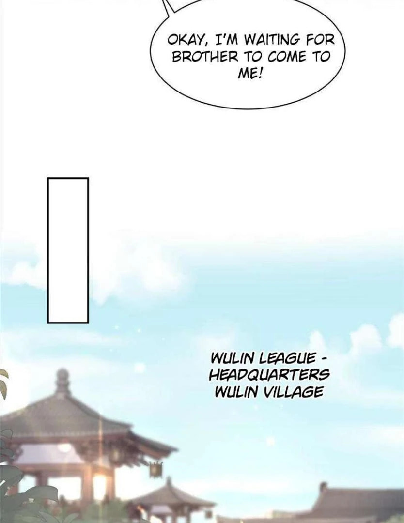 Brilliantly Beautiful White Lotus Teaching Online Chapter 104 page 40 - 