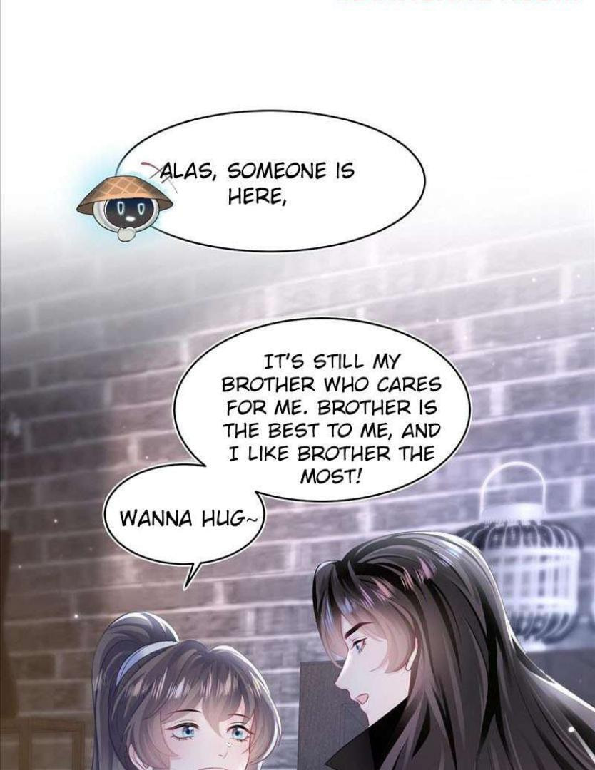 Brilliantly Beautiful White Lotus Teaching Online Chapter 104 page 5 - 