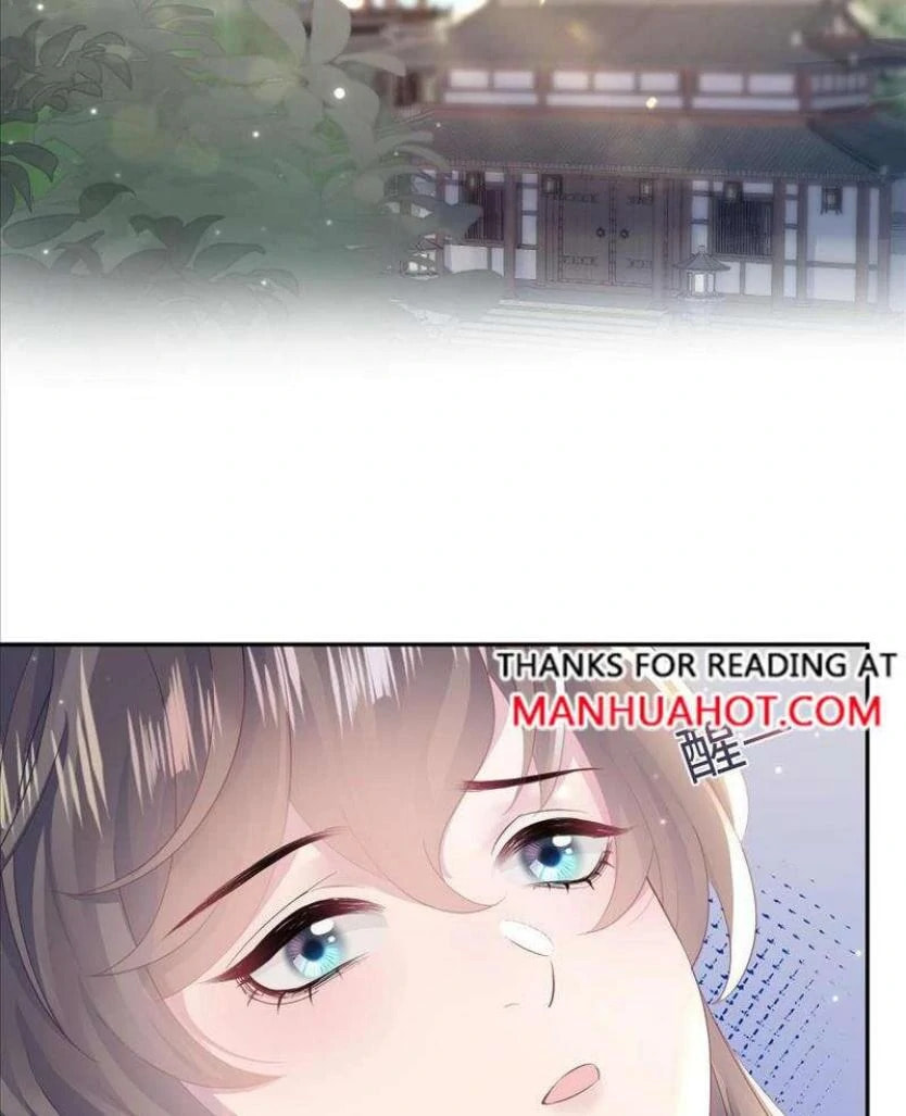 Brilliantly Beautiful White Lotus Teaching Online Chapter 104 page 41 - 