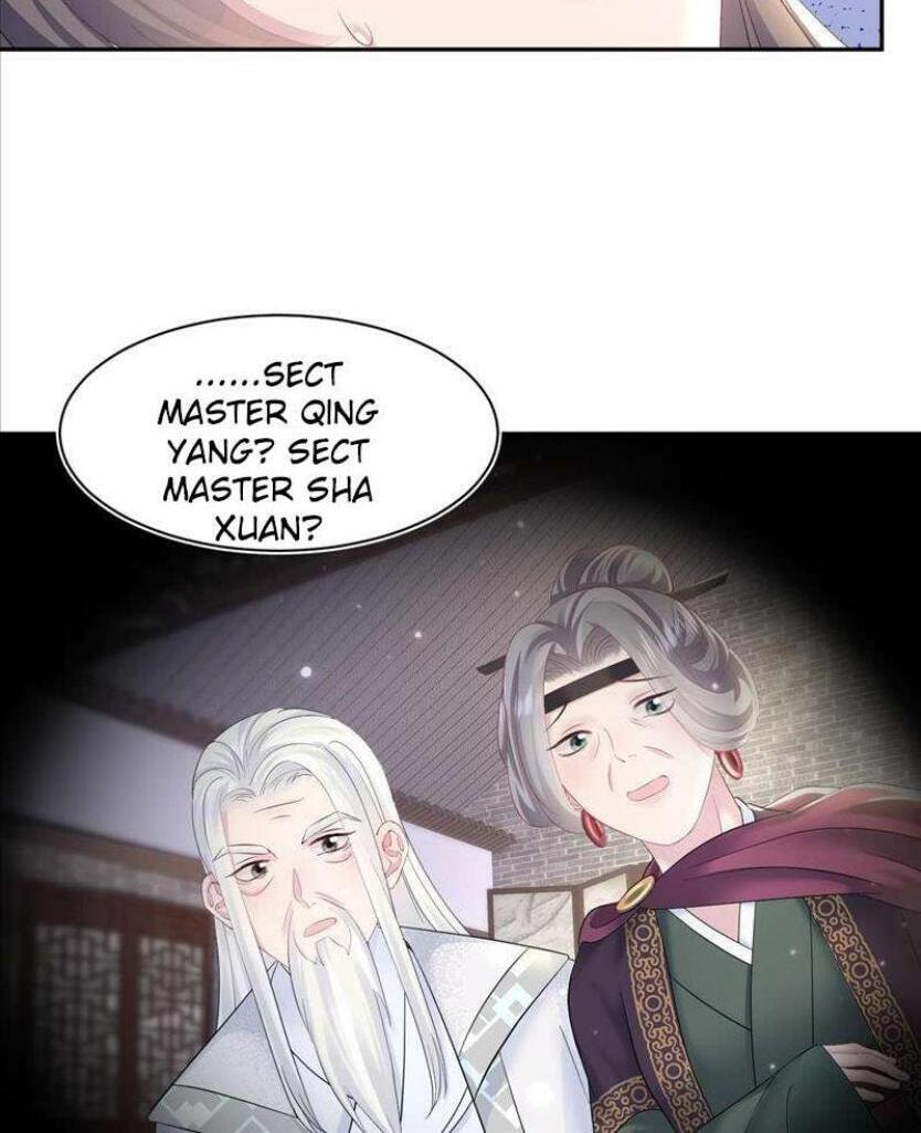 Brilliantly Beautiful White Lotus Teaching Online Chapter 104 page 42 - 