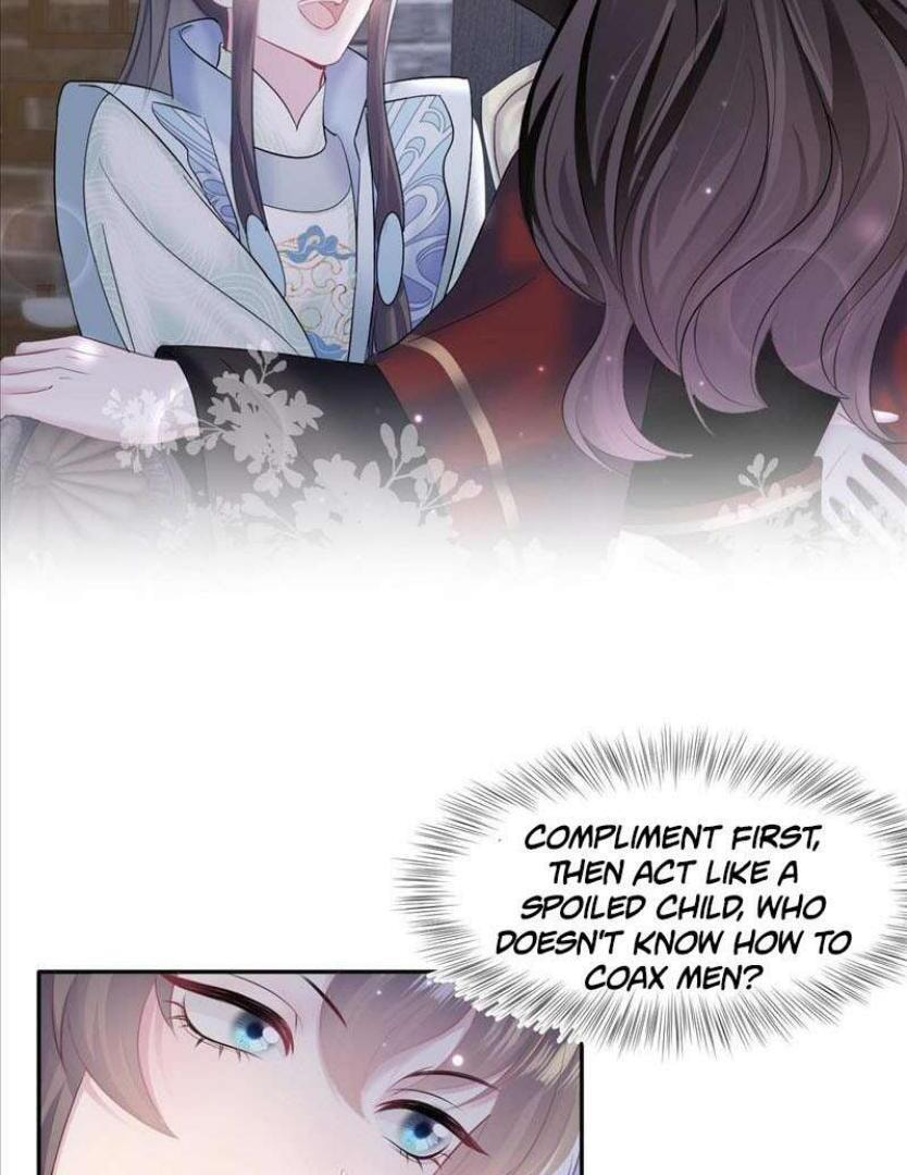 Brilliantly Beautiful White Lotus Teaching Online Chapter 104 page 6 - 